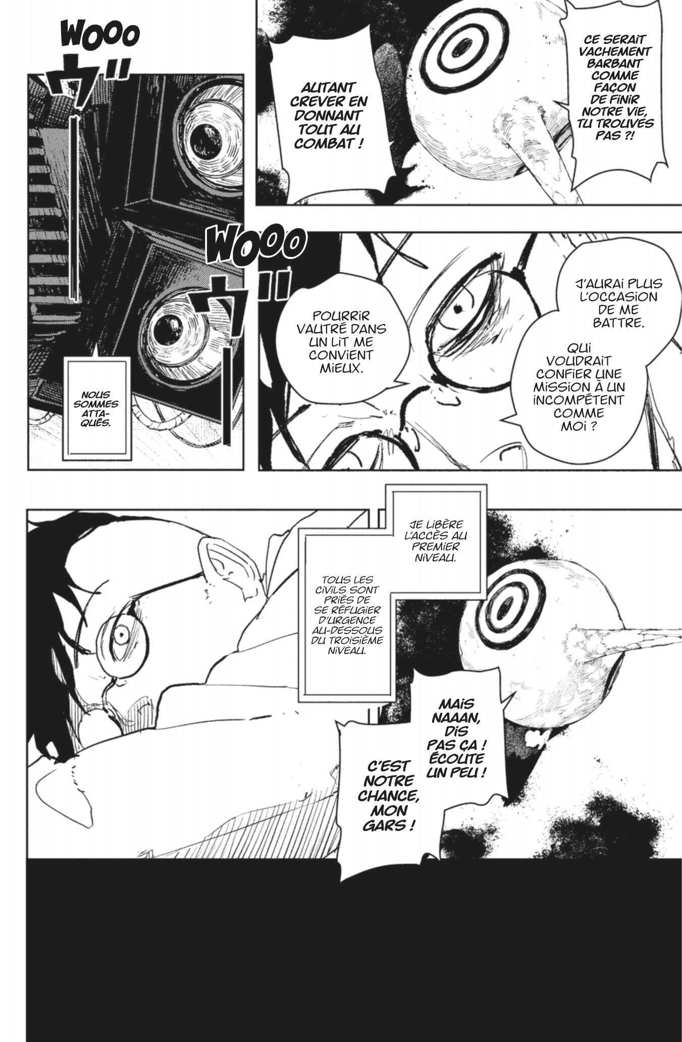 Read Kagura Bachi FR Manga Online