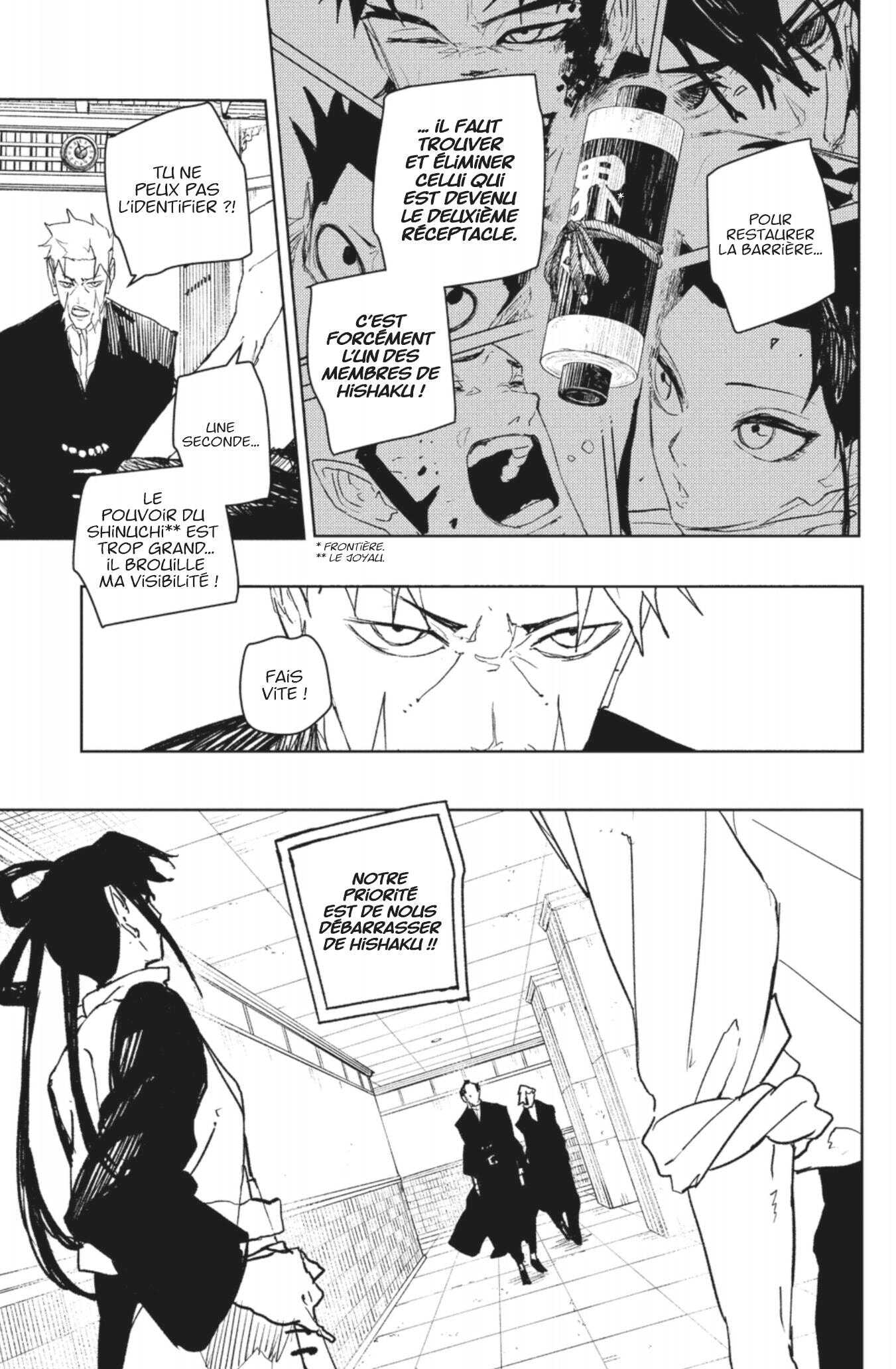 Read Kagura Bachi FR Manga Online