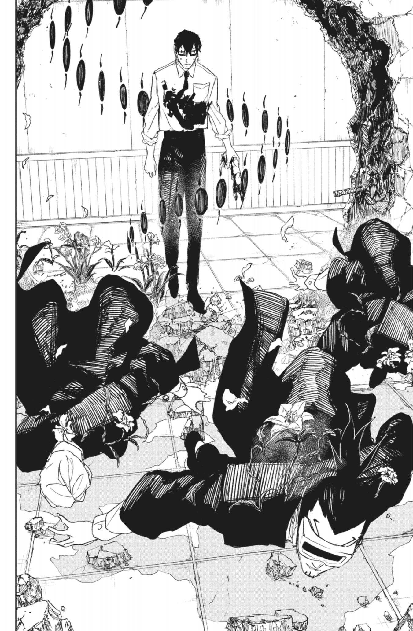 Read Kagura Bachi FR Manga Online