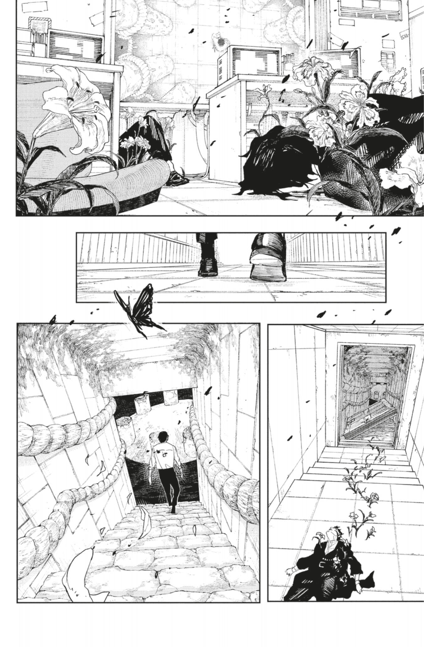 Read Kagura Bachi FR Manga Online