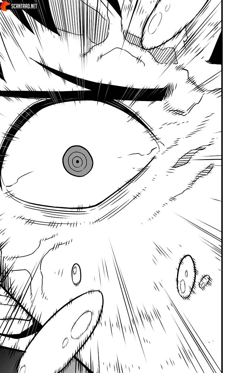 Read Kaiju No. 8 FR Manga Online