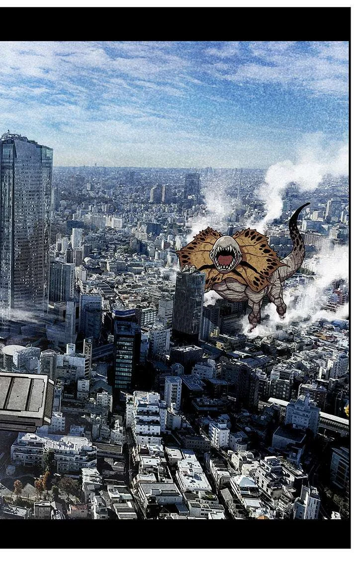 Read Kaiju No. 8 FR Manga Online