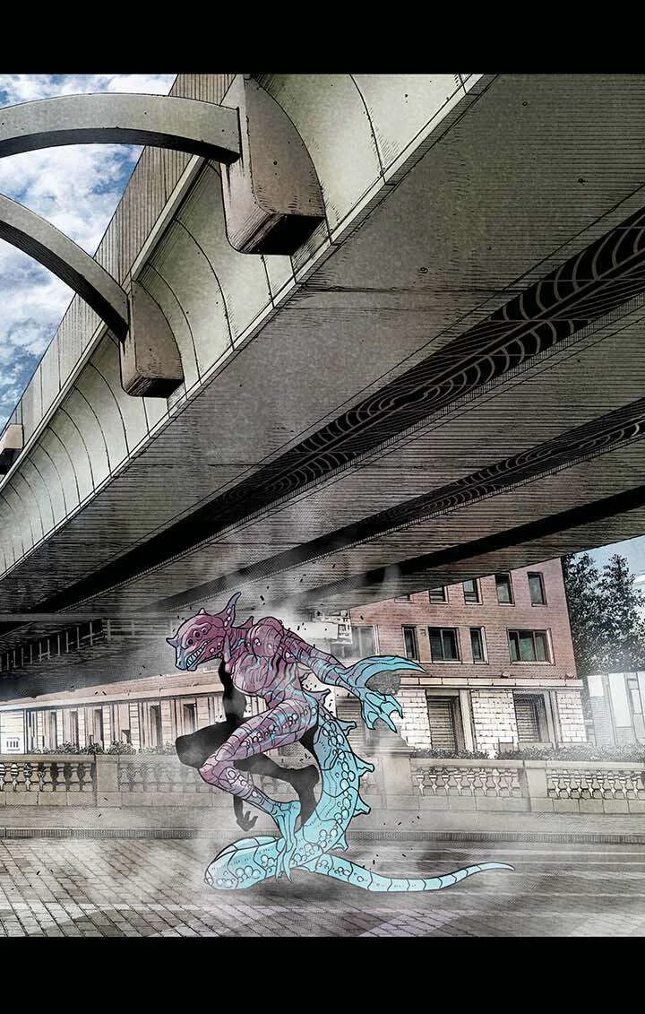 Read Kaiju No. 8 FR Manga Online