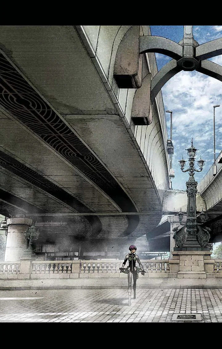 Read Kaiju No. 8 FR Manga Online