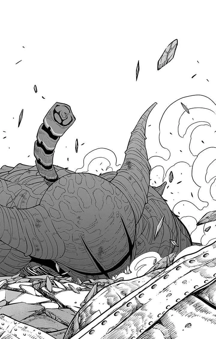 Read Kaiju No. 8 FR Manga Online