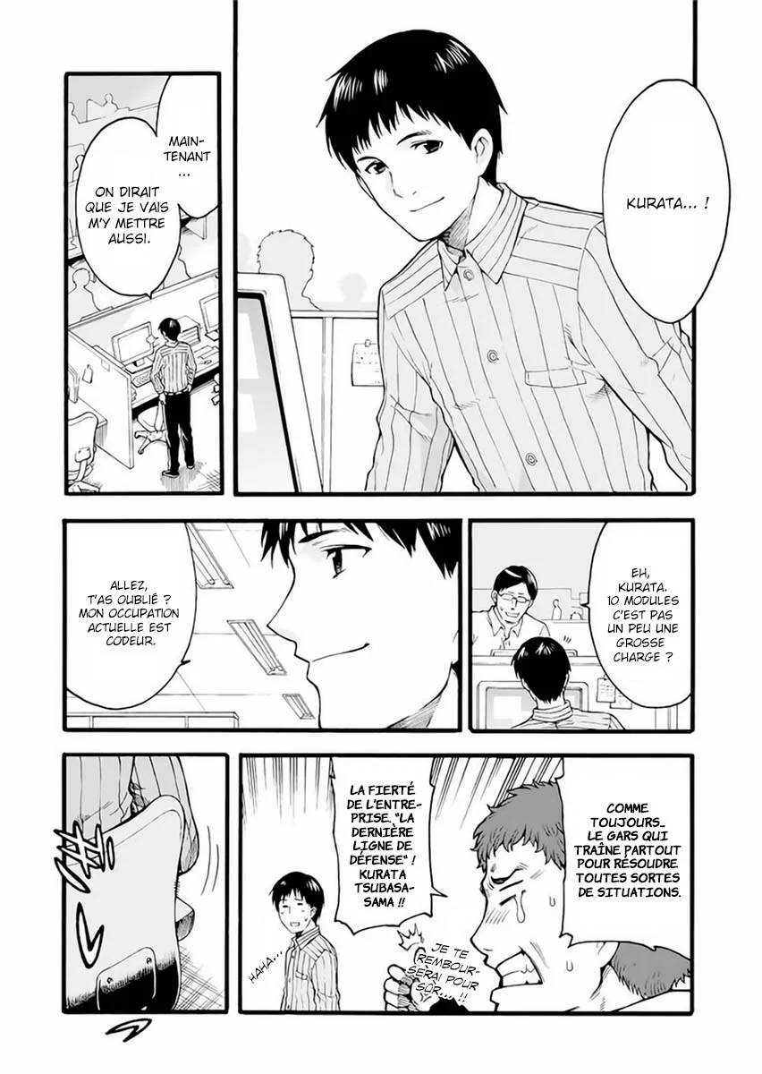 Read Knights and Magic FR Manga Online