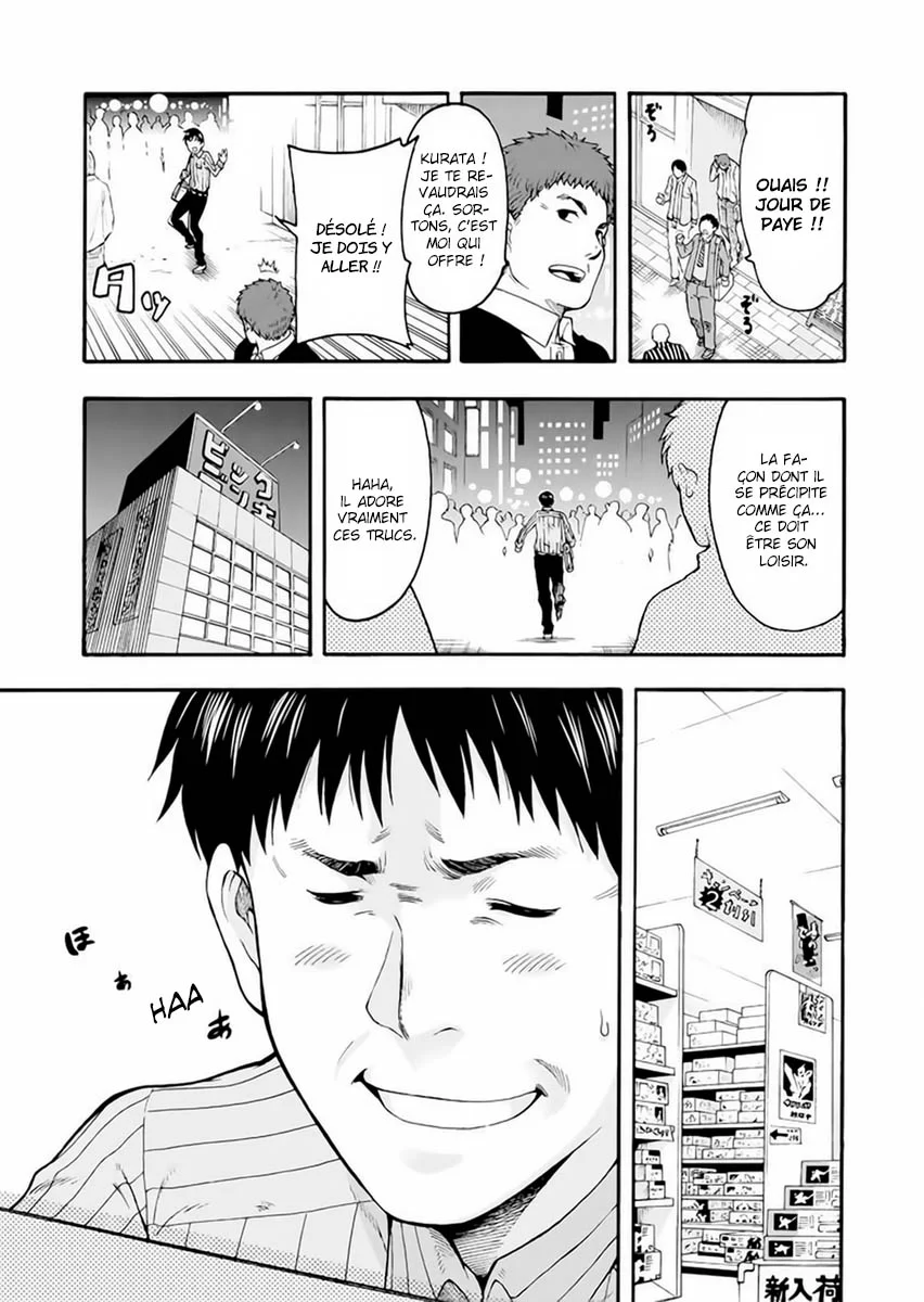 Read Knights and Magic FR Manga Online