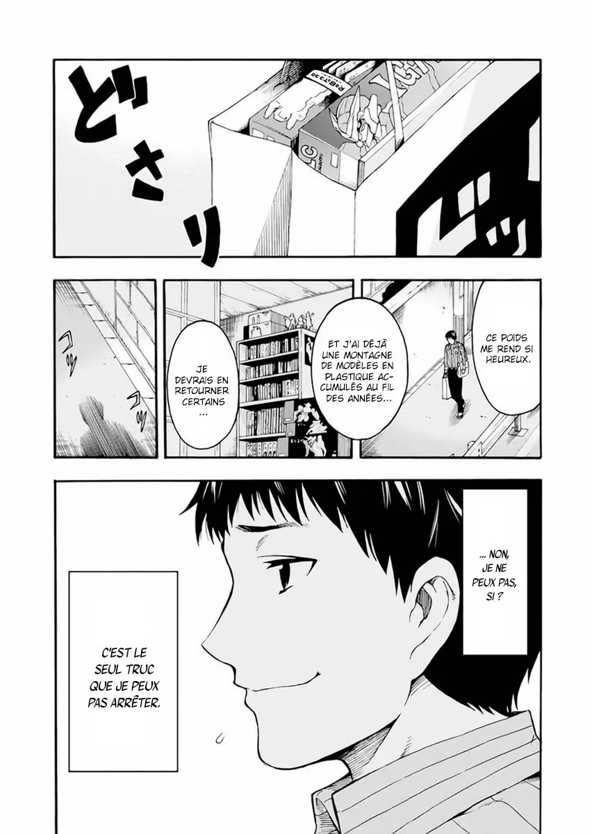 Read Knights and Magic FR Manga Online