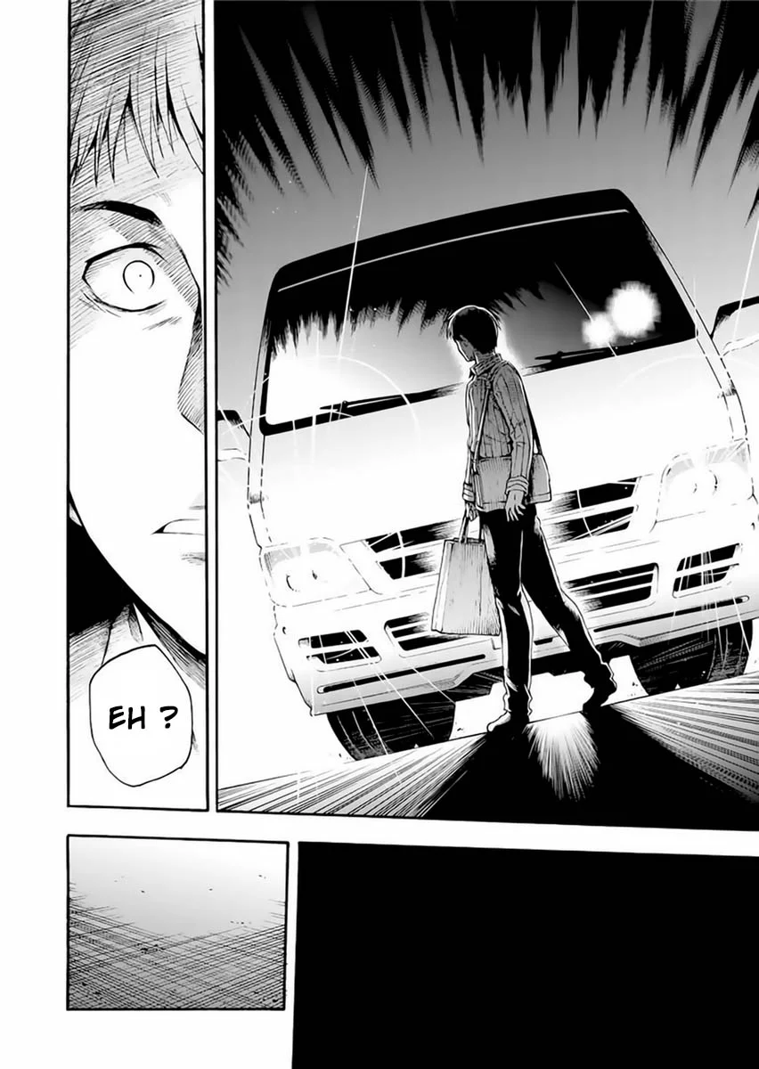 Read Knights and Magic FR Manga Online