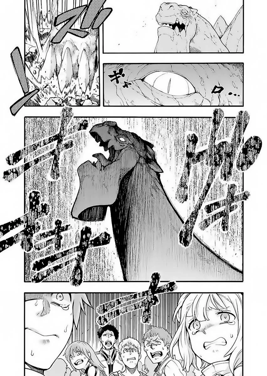 Read Knights and Magic FR Manga Online