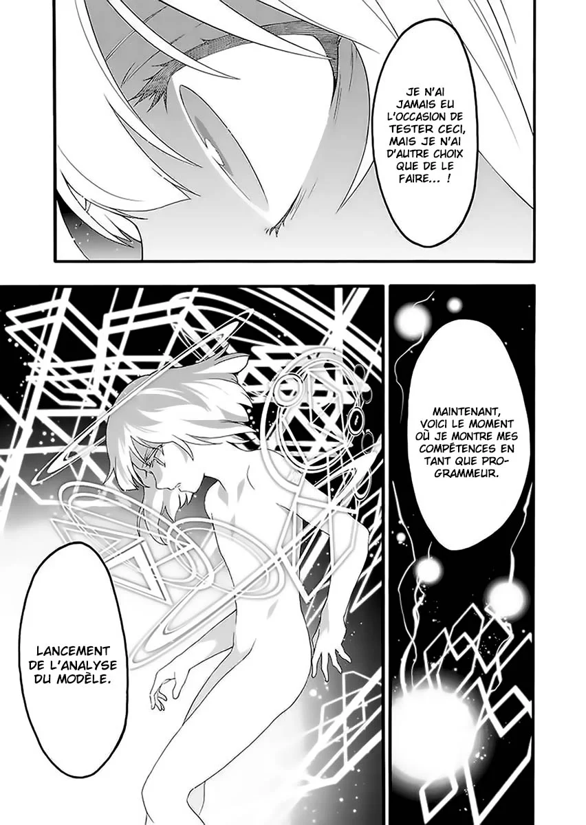 Read Knights and Magic FR Manga Online