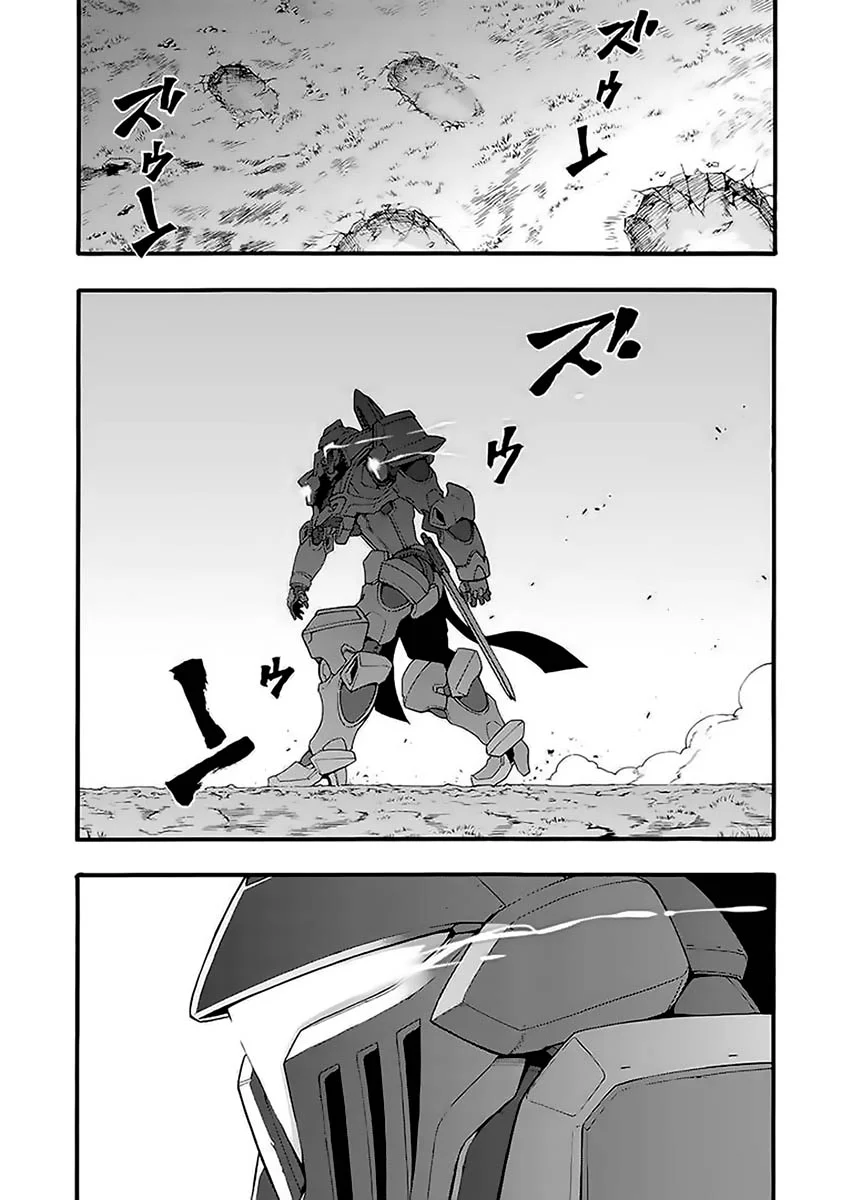 Read Knights and Magic FR Manga Online