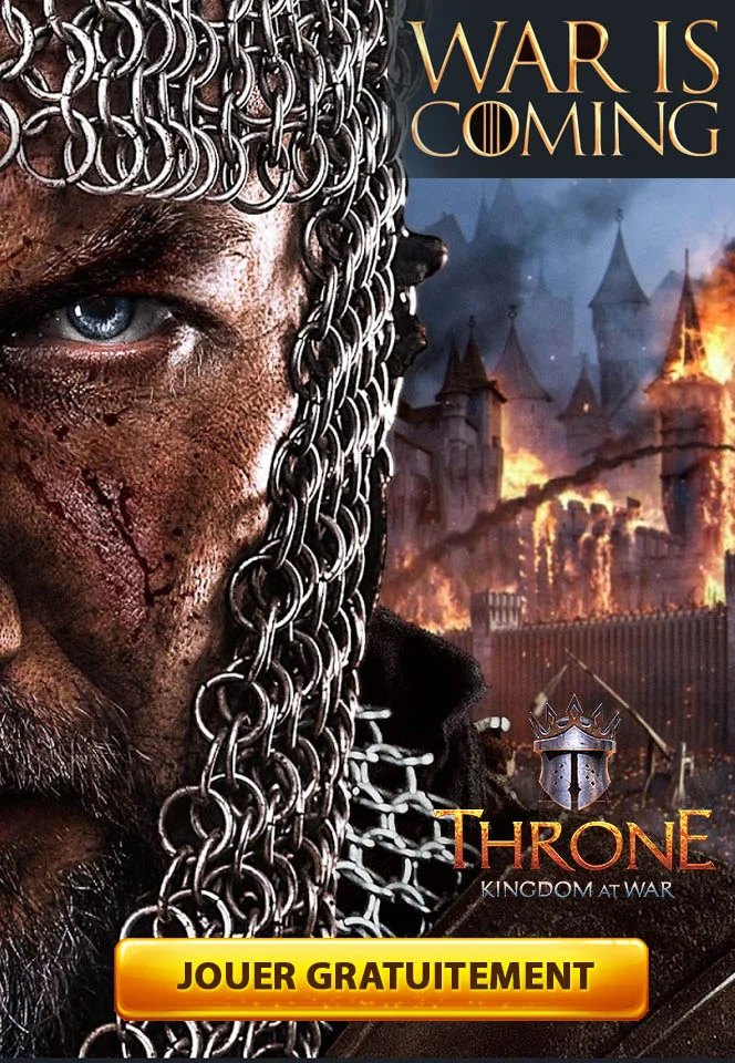 Read Knights and Magic FR Manga Online