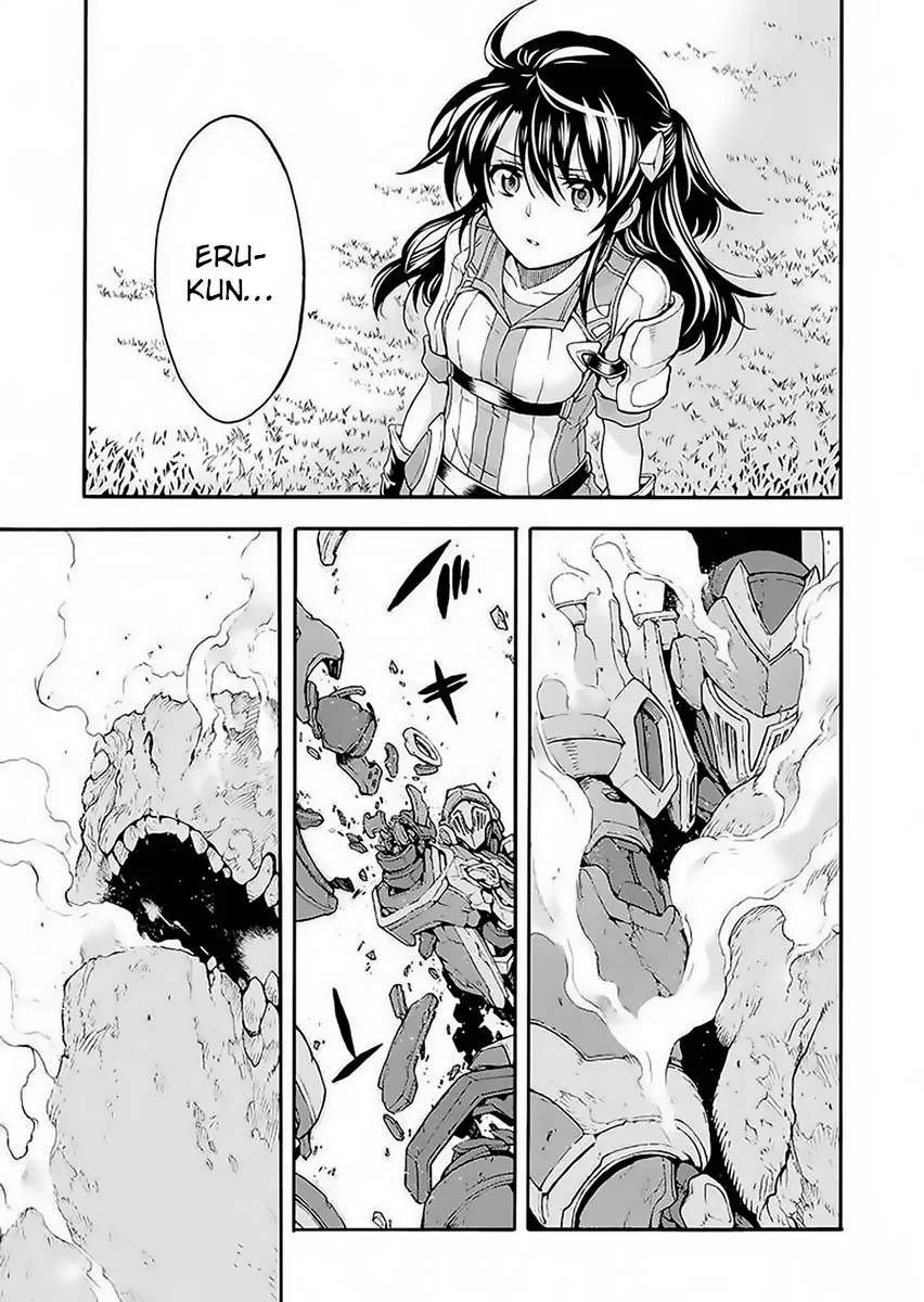 Read Knights and Magic FR Manga Online