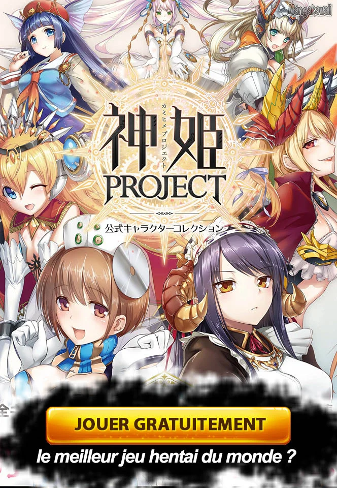 Read Knights and Magic FR Manga Online