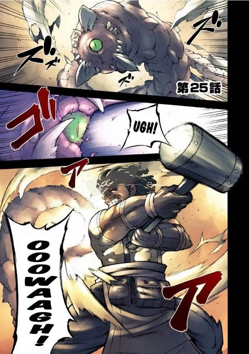 Read Knights and Magic FR Manga Online