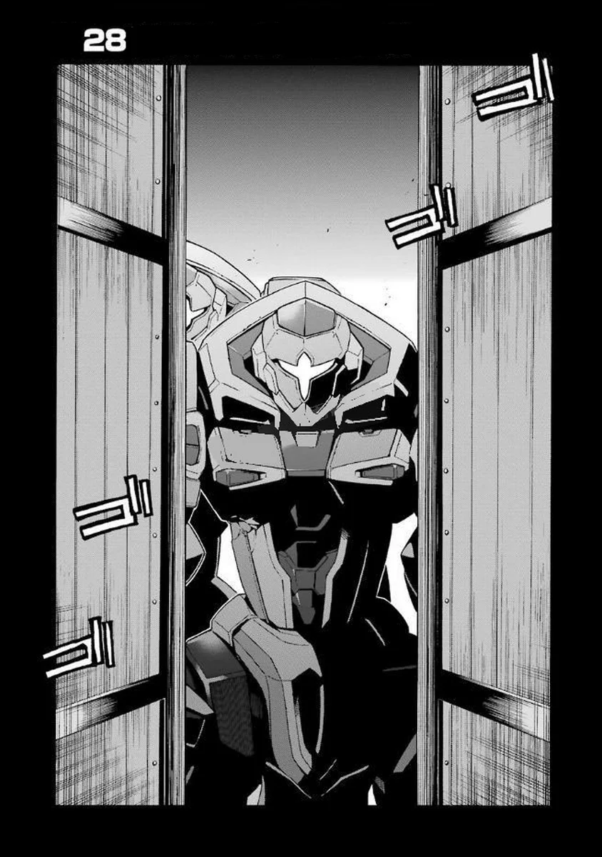 Read Knights and Magic FR Manga Online