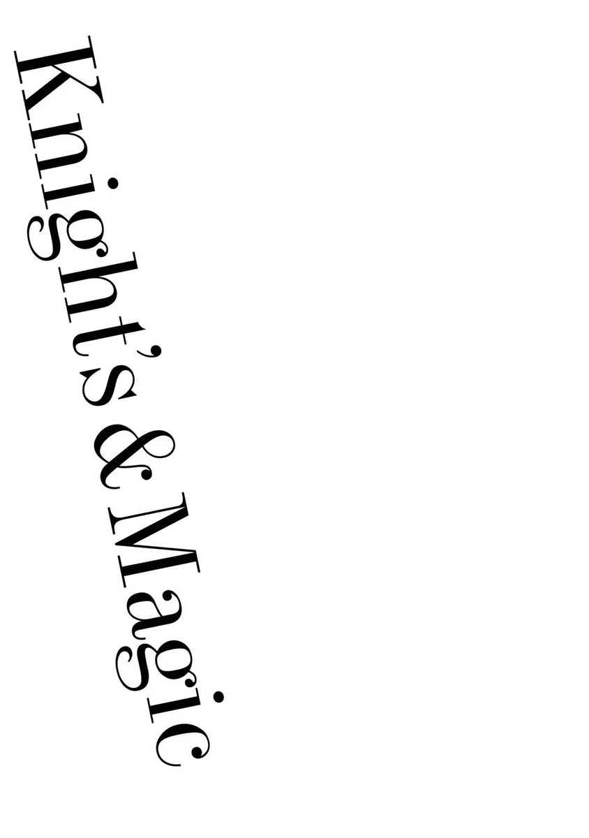 Read Knights and Magic FR Manga Online