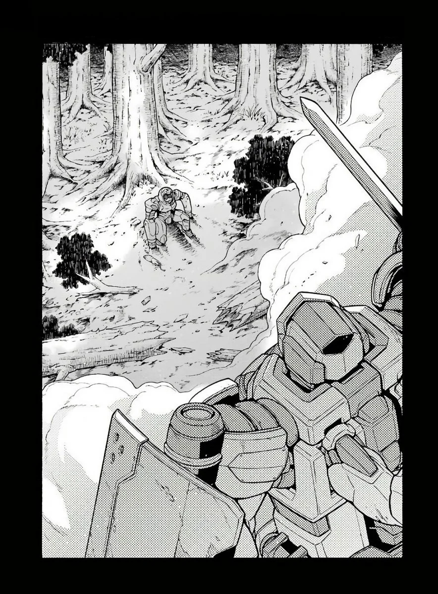 Read Knights and Magic FR Manga Online