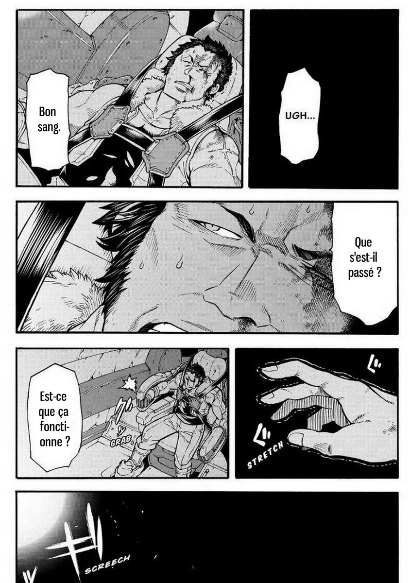 Read Knights and Magic FR Manga Online