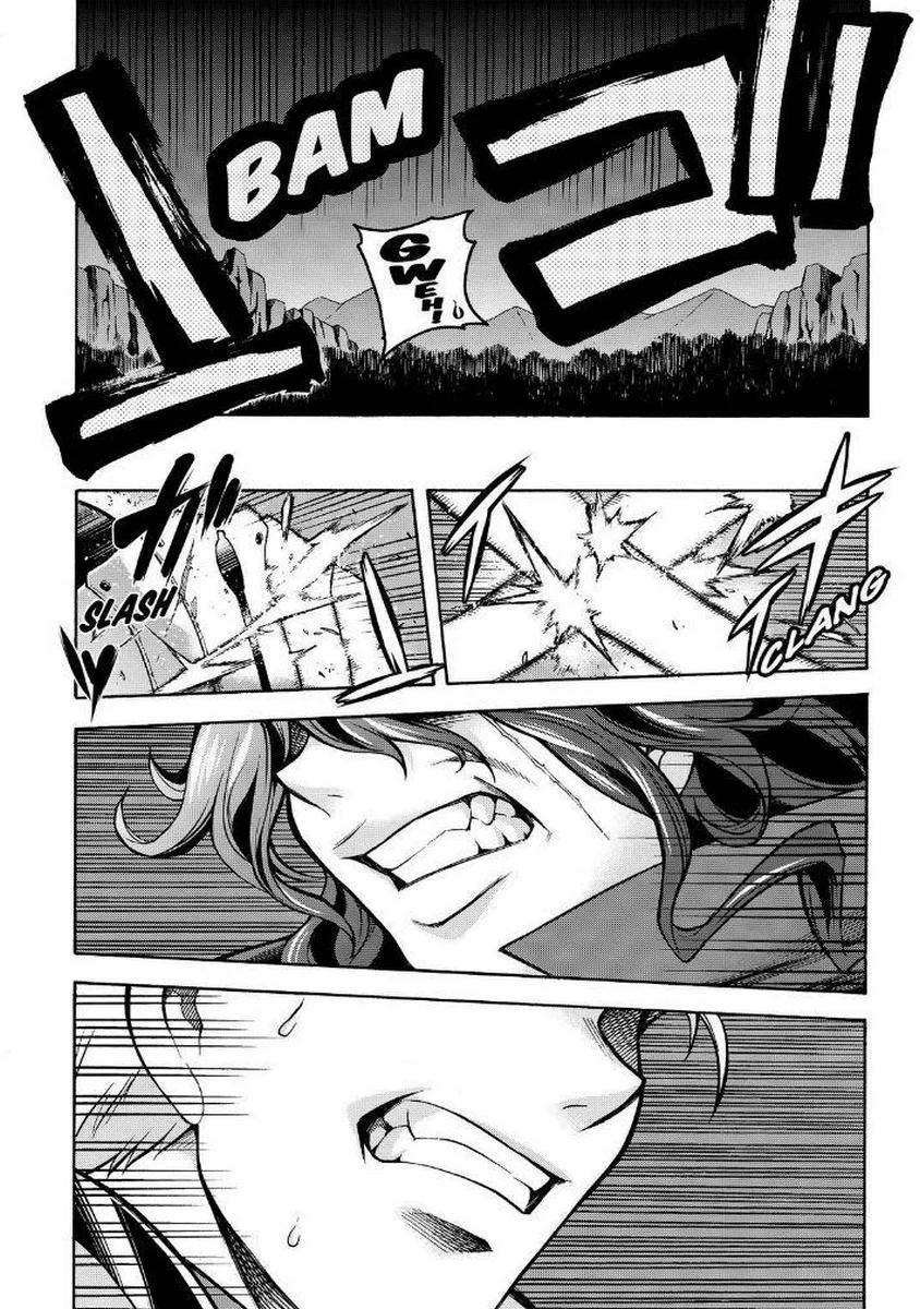 Read Knights and Magic FR Manga Online