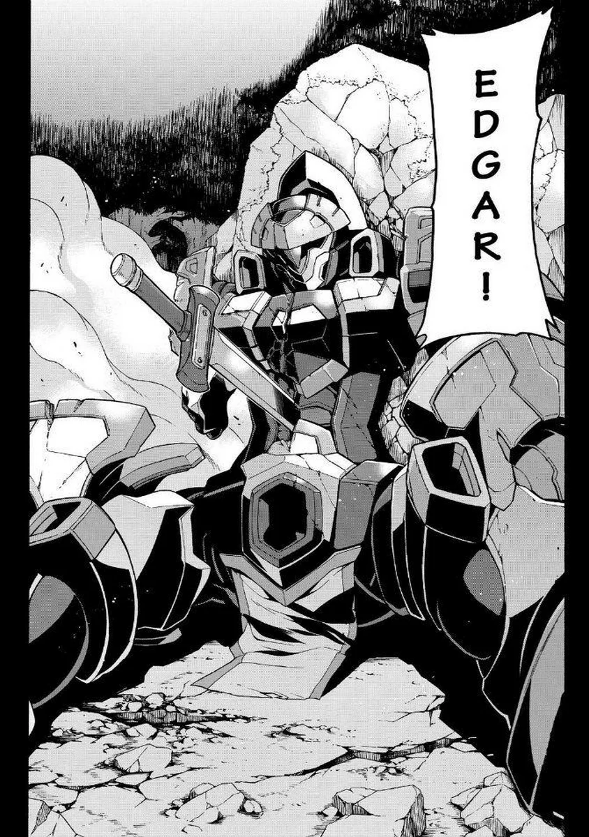 Read Knights and Magic FR Manga Online