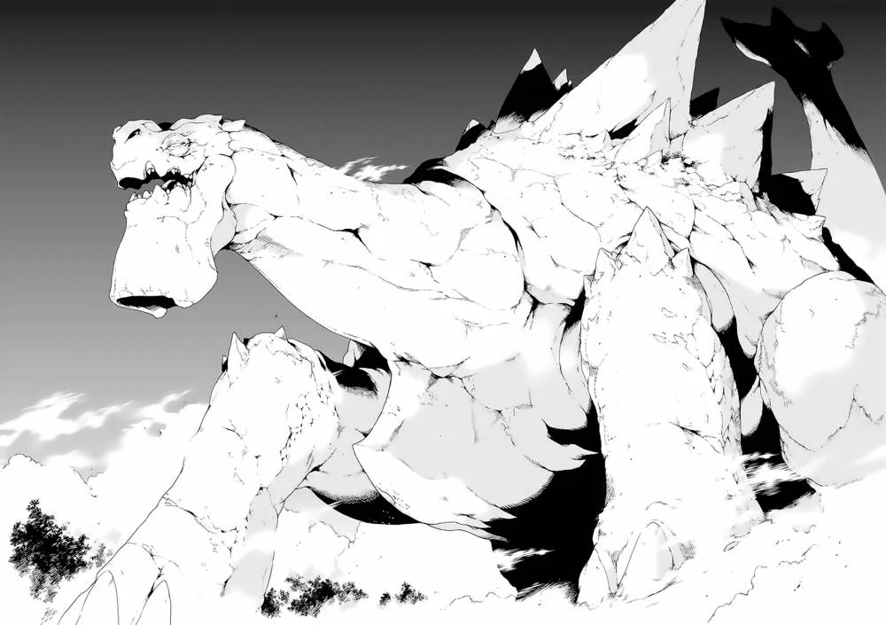 Read Knights and Magic FR Manga Online