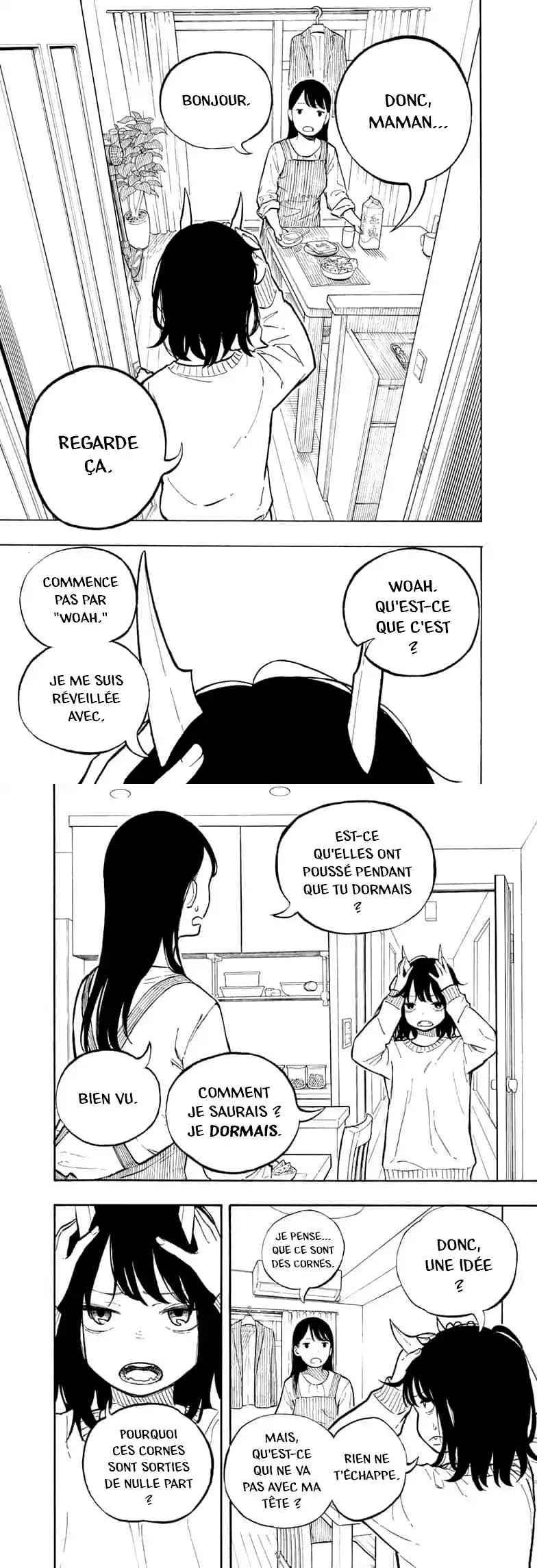 Read Ruri Dragon FR Manga Online