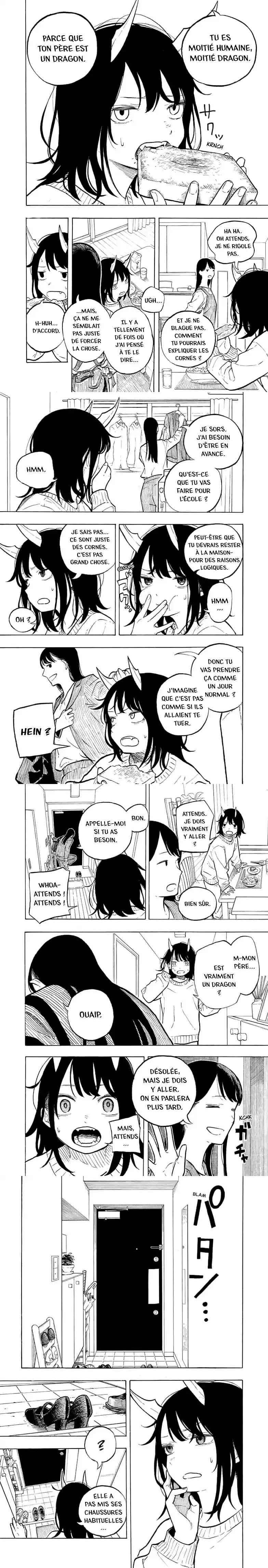 Read Ruri Dragon FR Manga Online