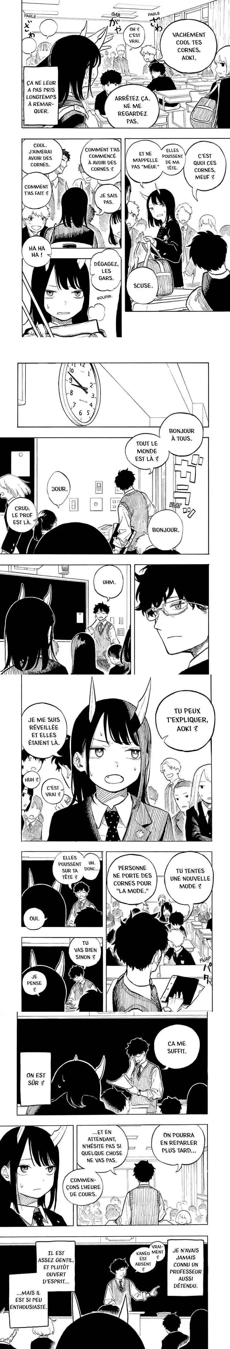 Read Ruri Dragon FR Manga Online