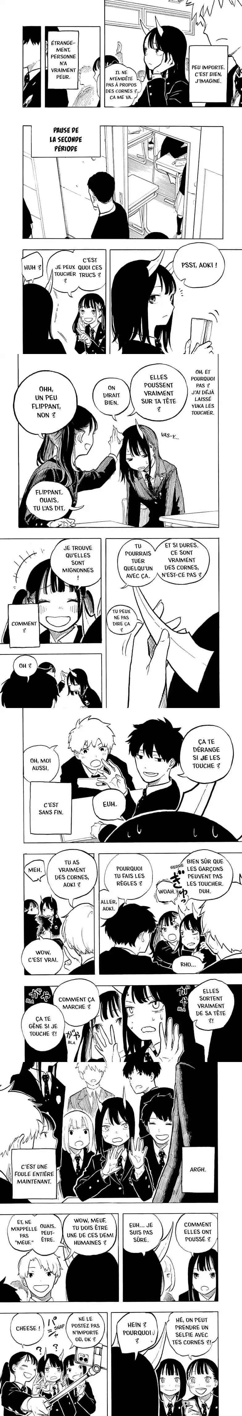 Read Ruri Dragon FR Manga Online