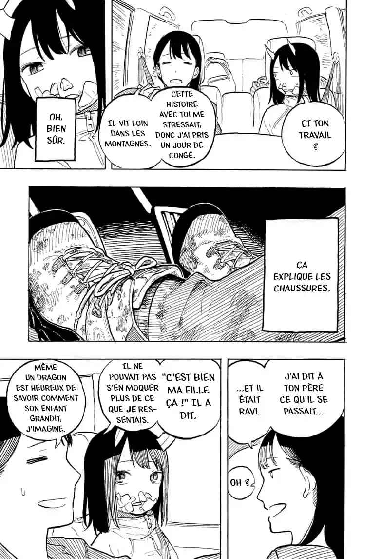 Read Ruri Dragon FR Manga Online