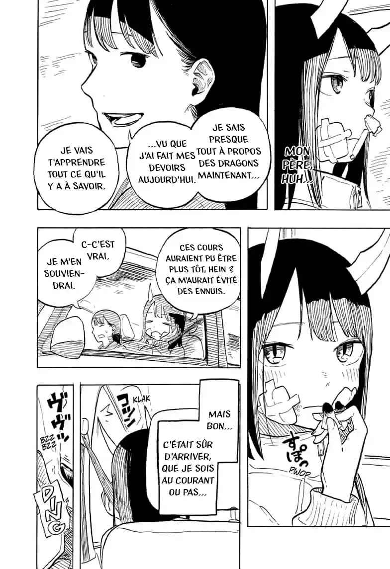 Read Ruri Dragon FR Manga Online