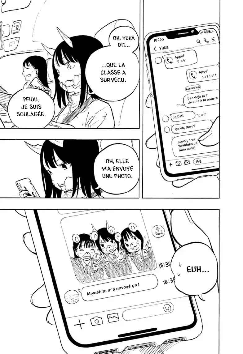 Read Ruri Dragon FR Manga Online