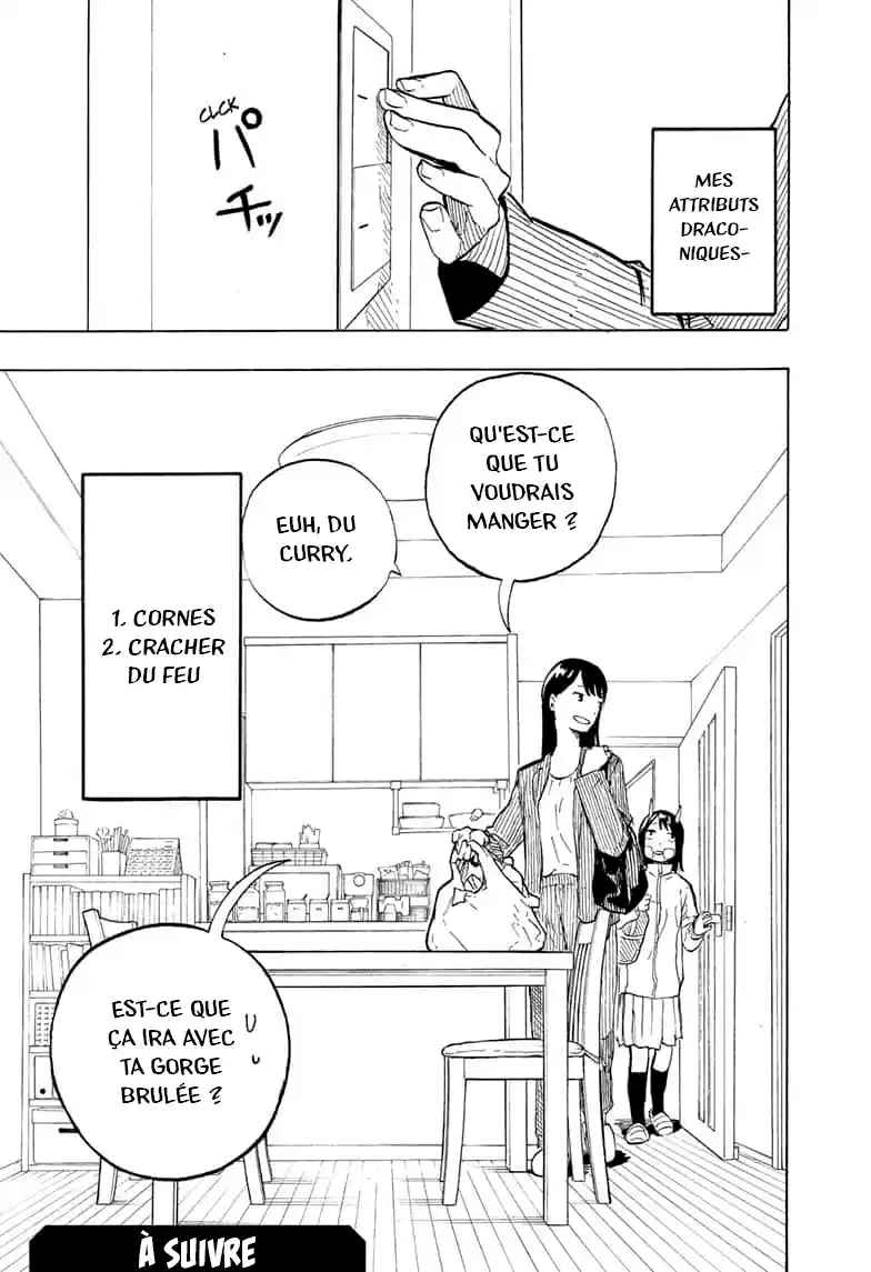 Read Ruri Dragon FR Manga Online