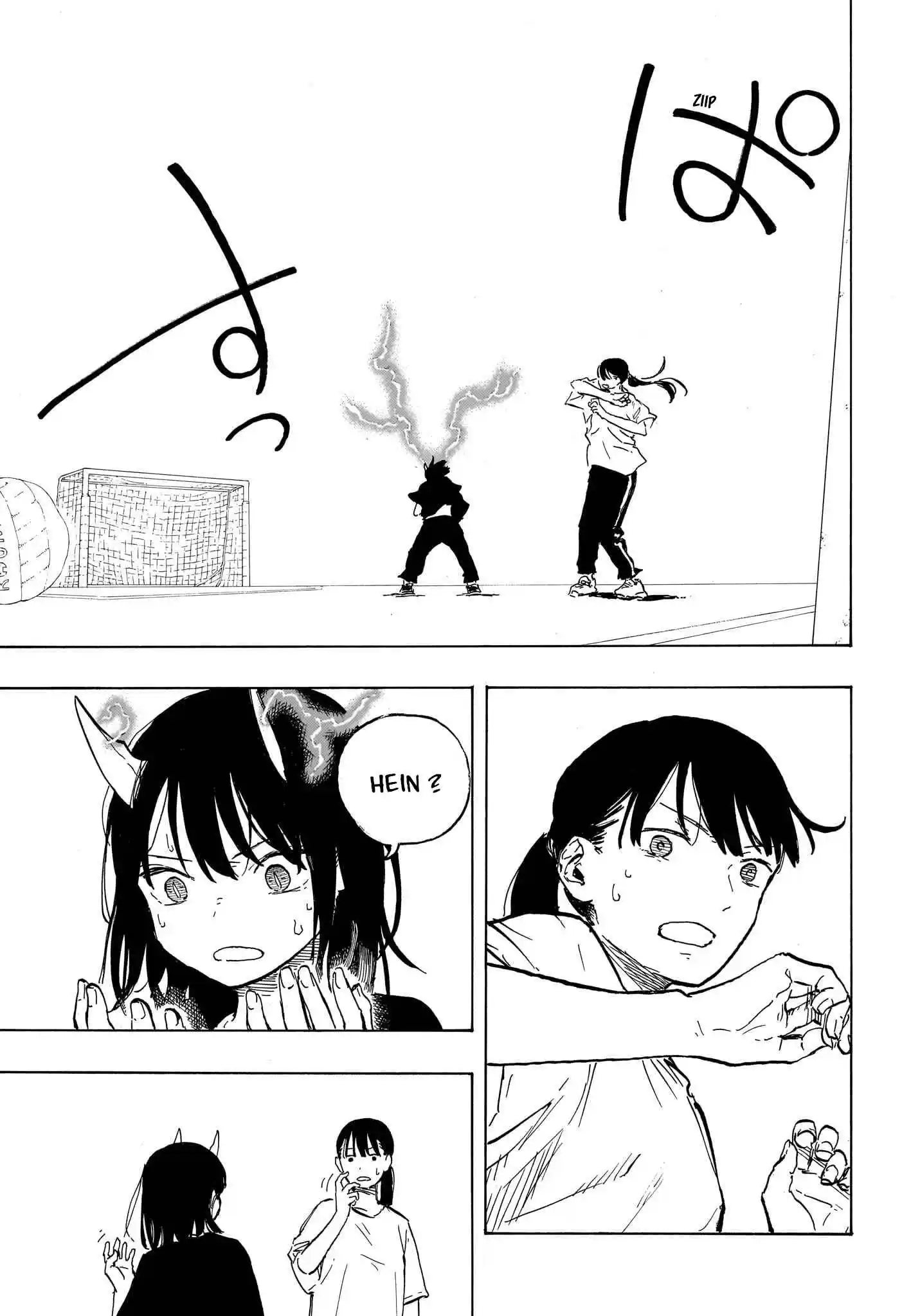 Read Ruri Dragon FR Manga Online