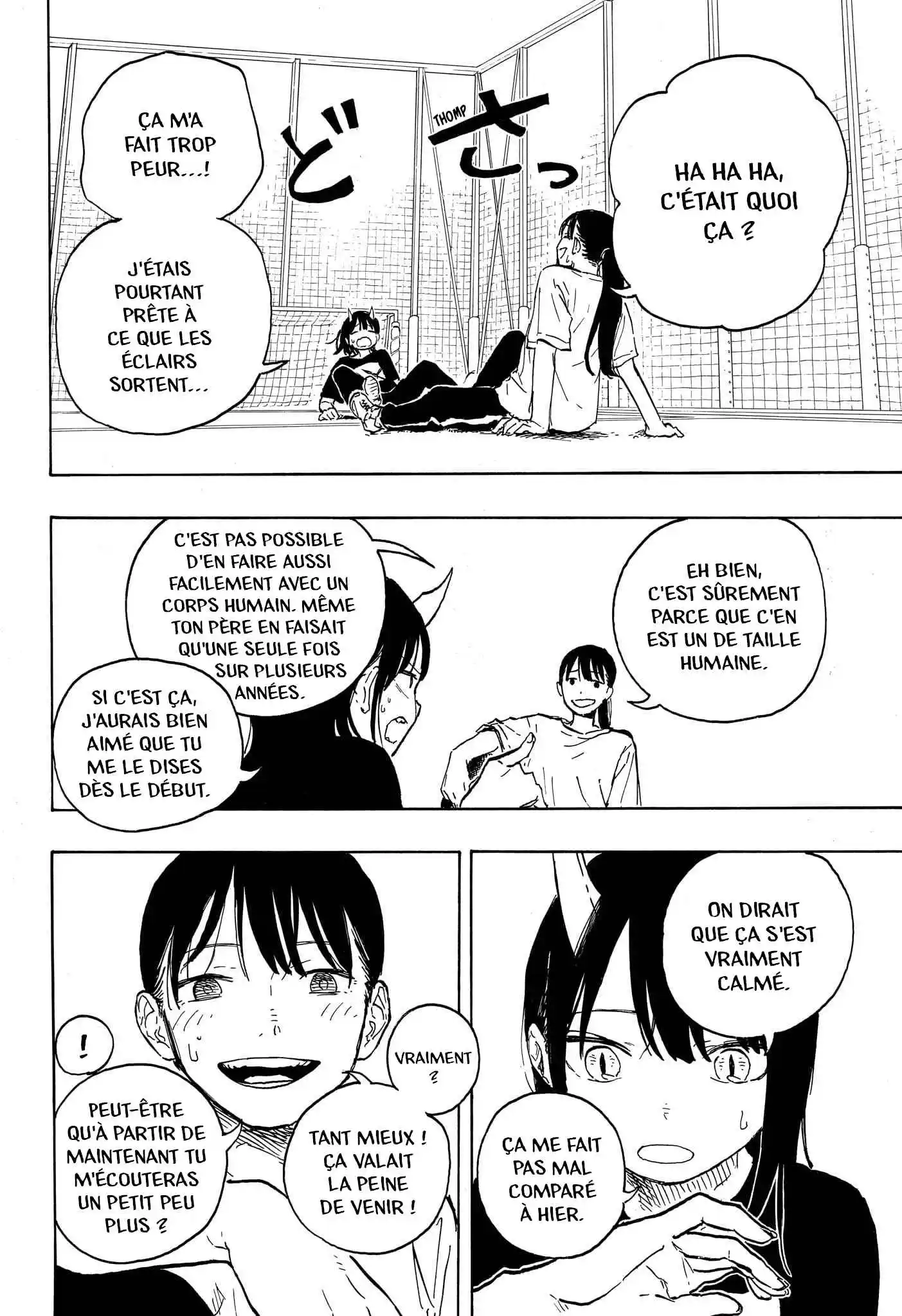 Read Ruri Dragon FR Manga Online