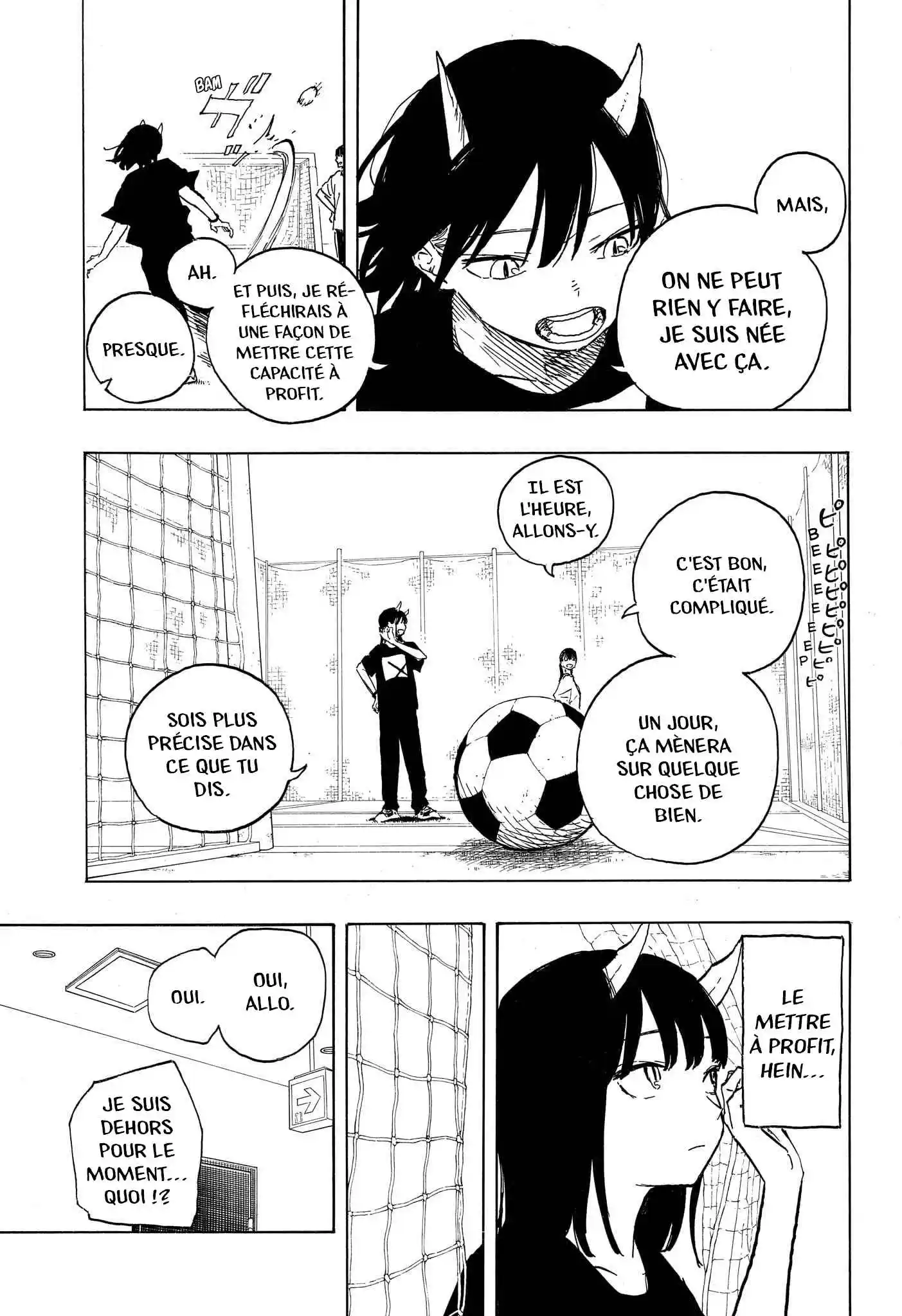 Read Ruri Dragon FR Manga Online