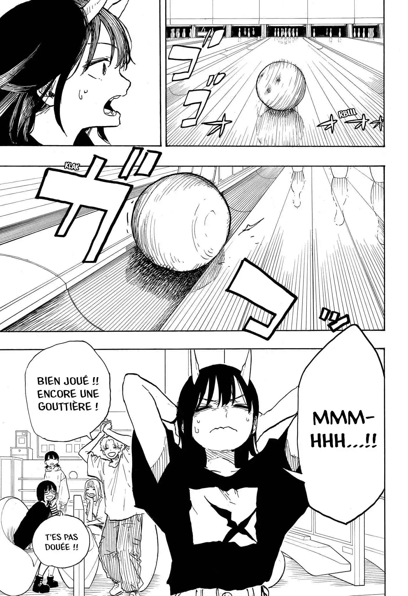 Read Ruri Dragon FR Manga Online