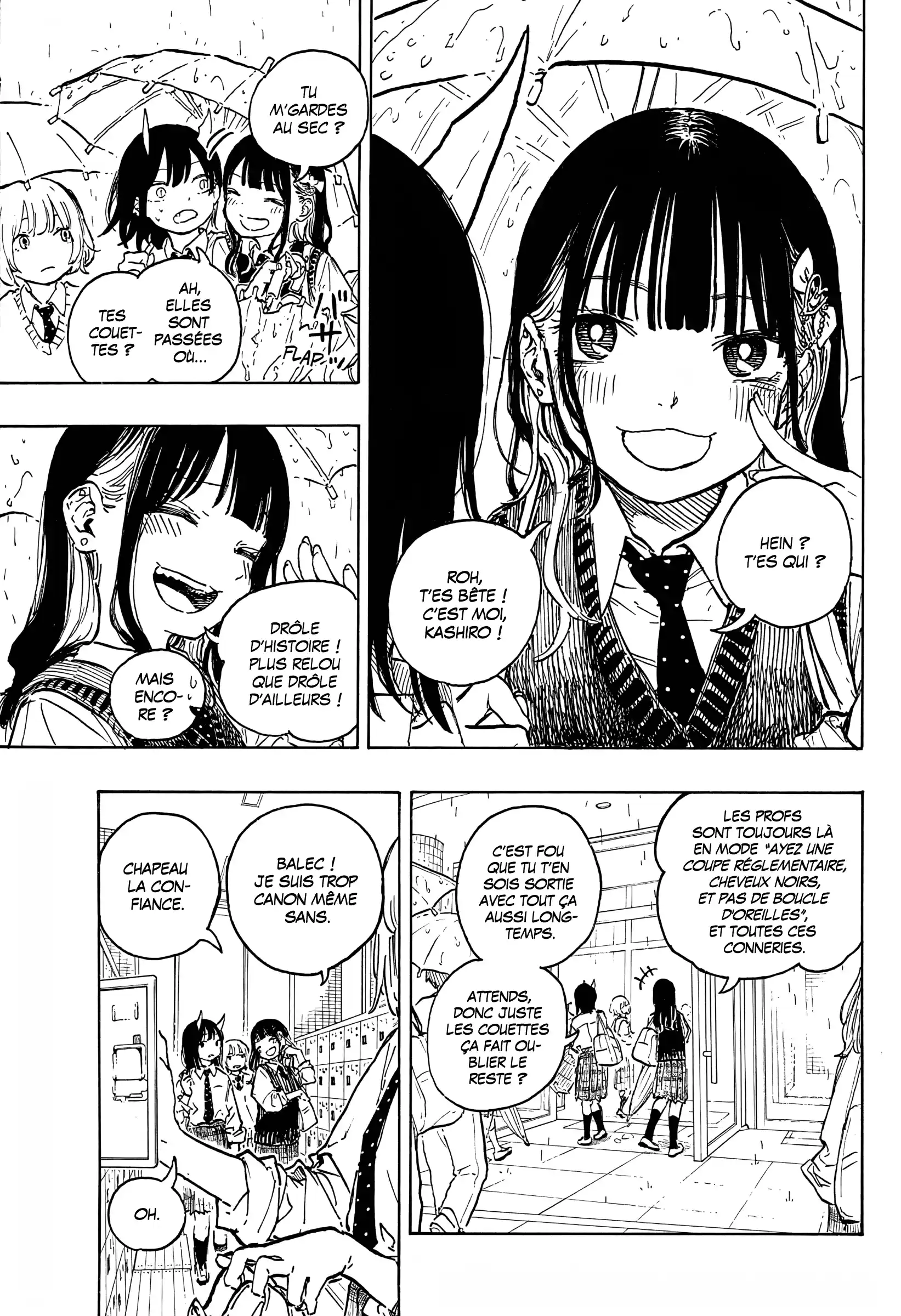 Read Ruri Dragon FR Manga Online