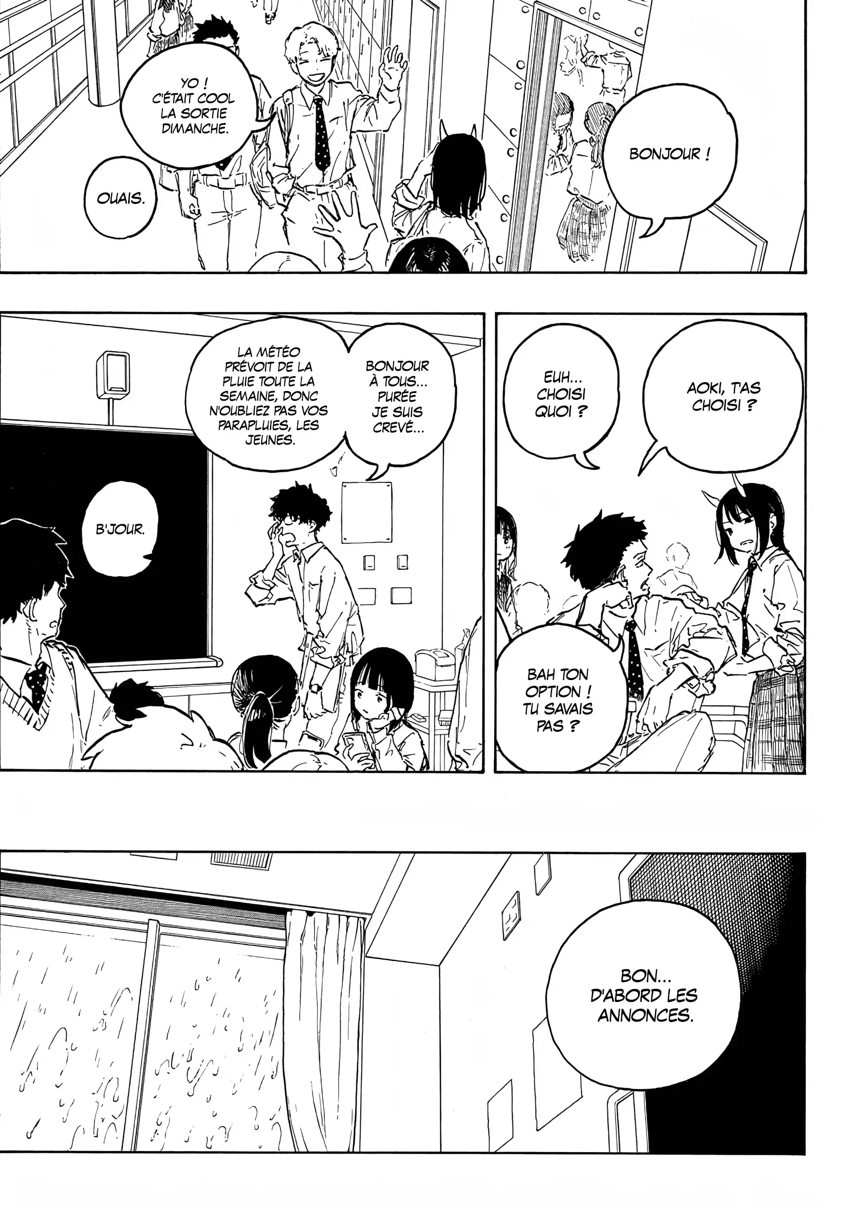 Read Ruri Dragon FR Manga Online