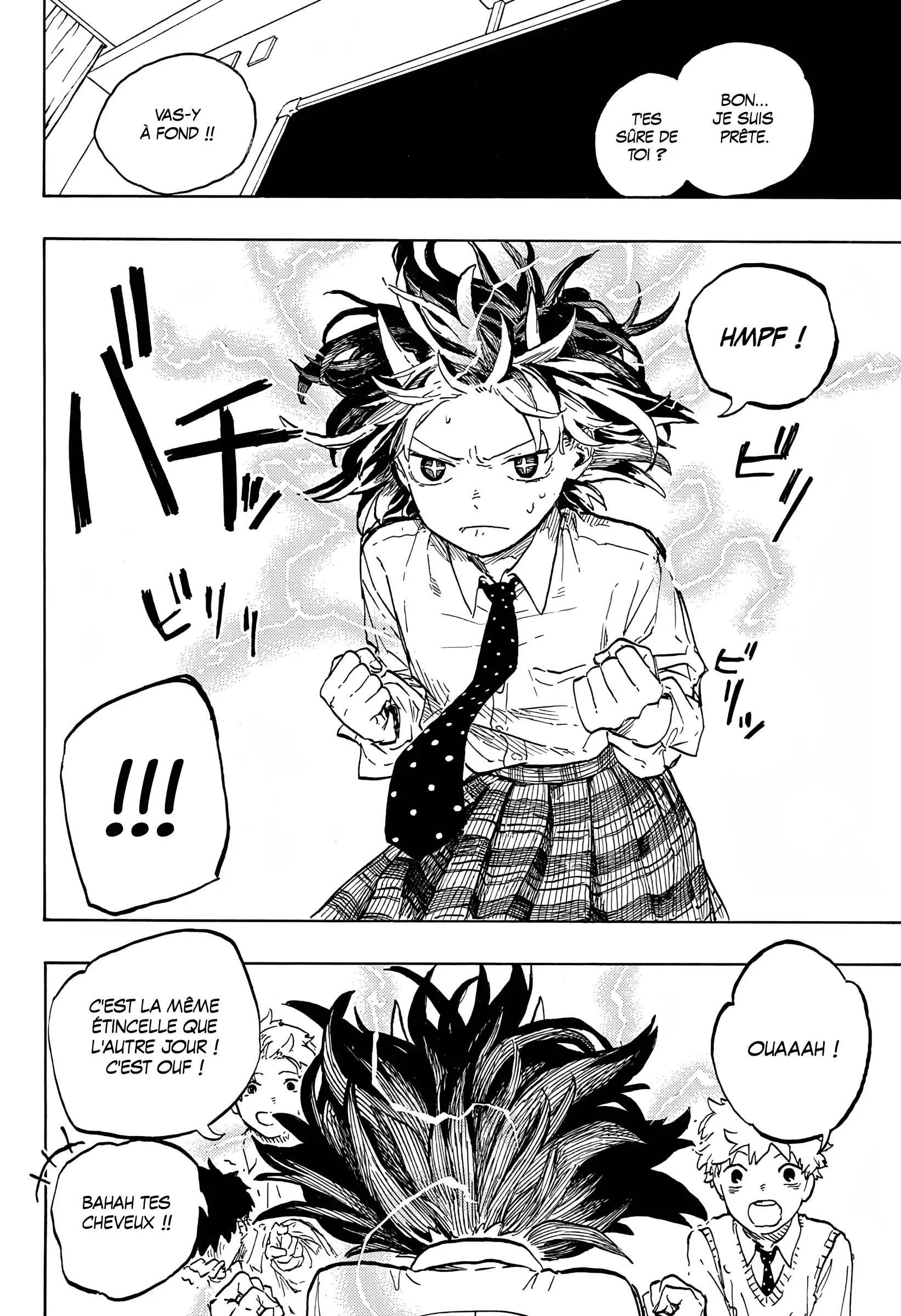 Read Ruri Dragon FR Manga Online