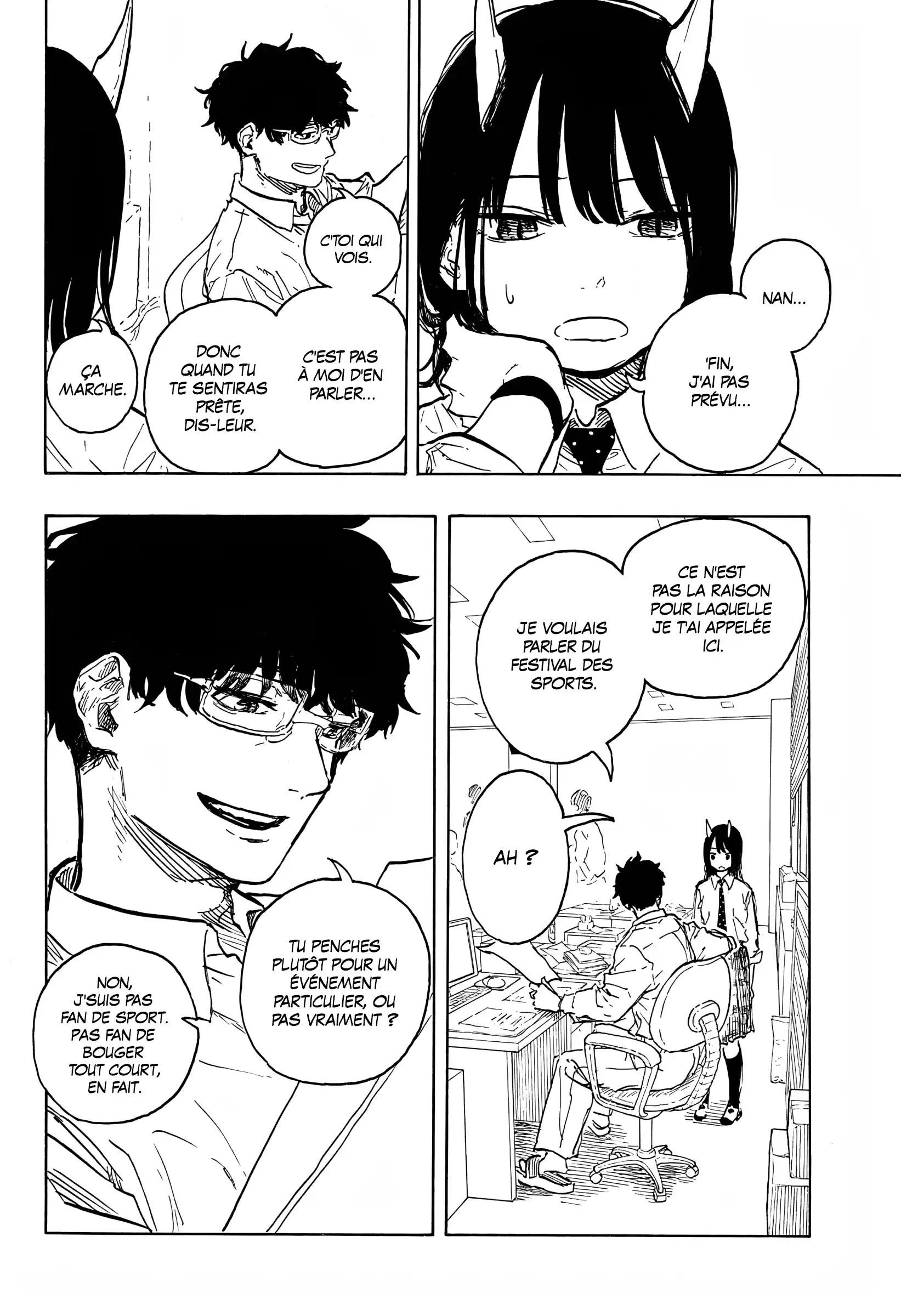 Read Ruri Dragon FR Manga Online