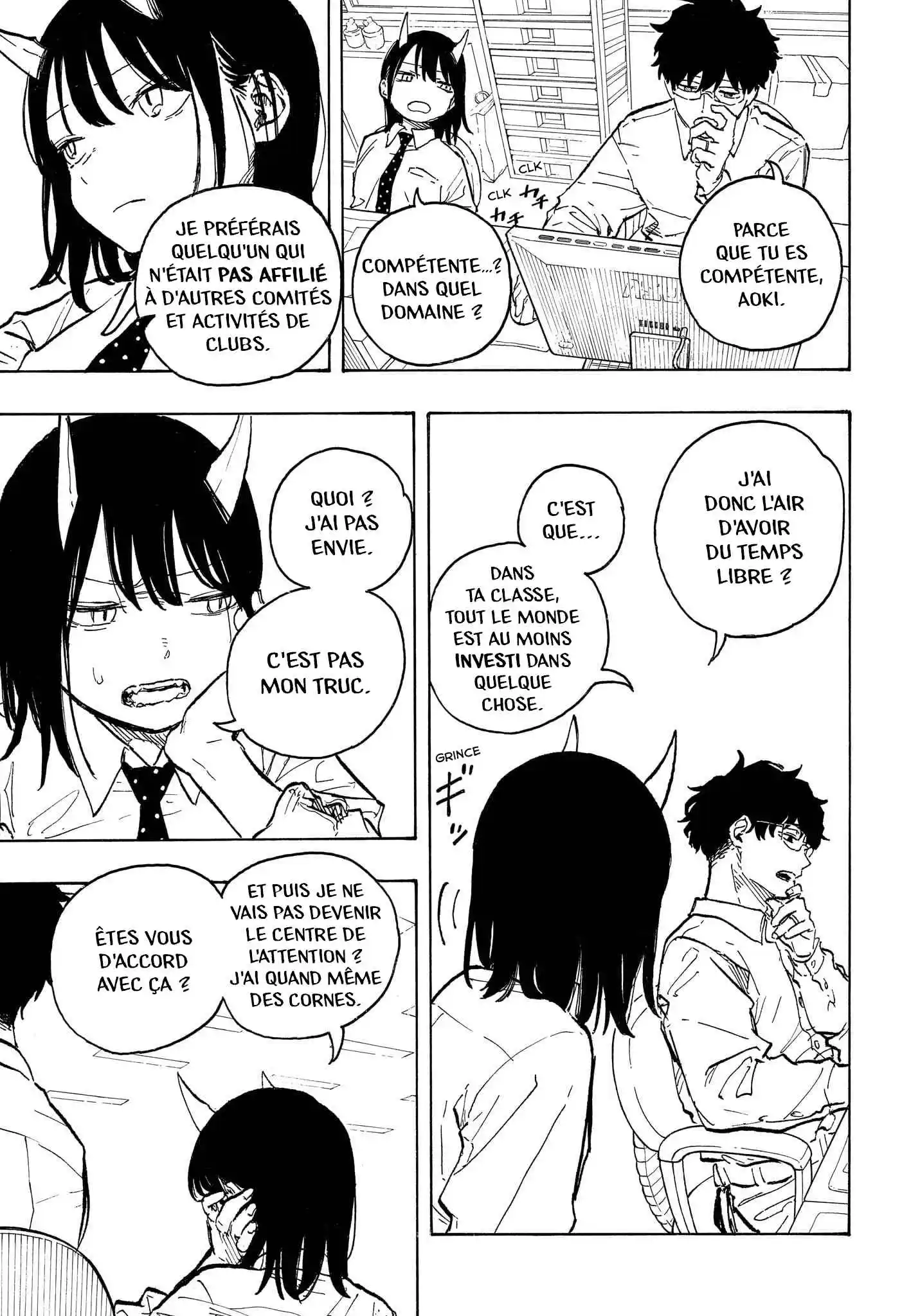 Read Ruri Dragon FR Manga Online