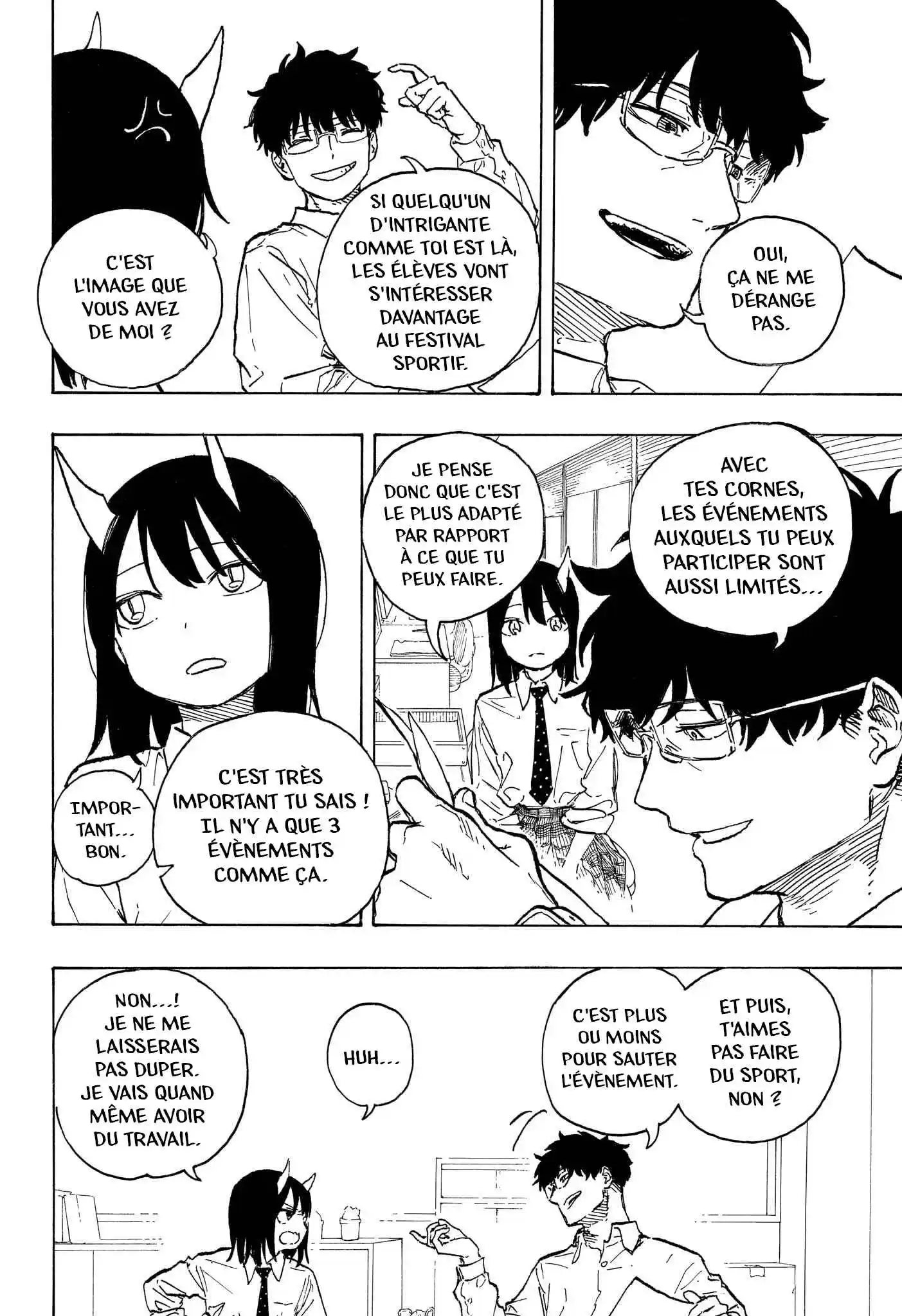 Read Ruri Dragon FR Manga Online