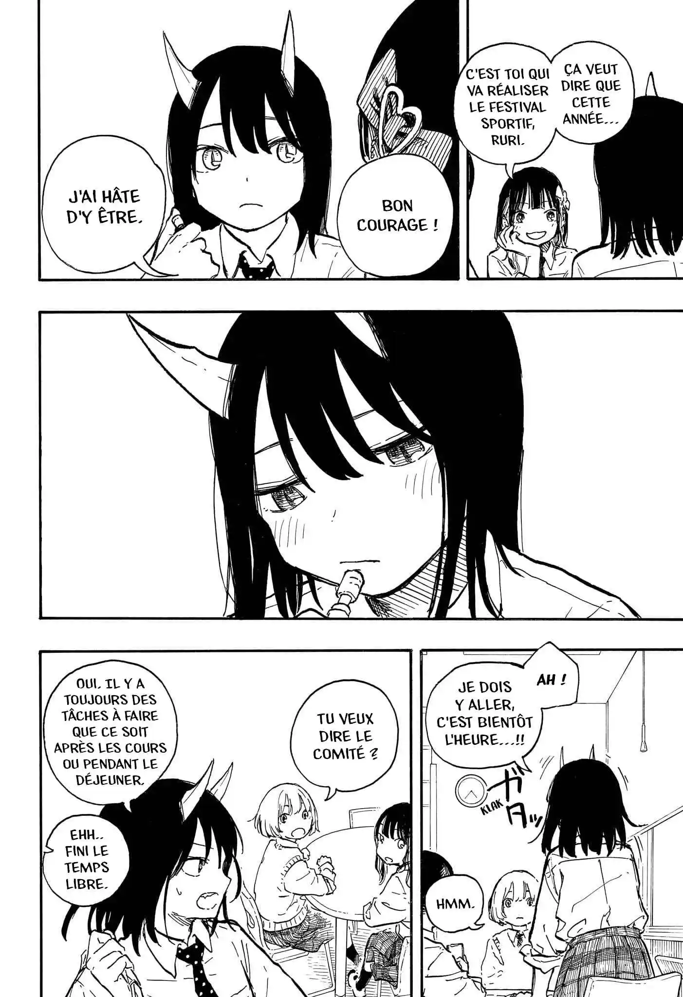 Read Ruri Dragon FR Manga Online