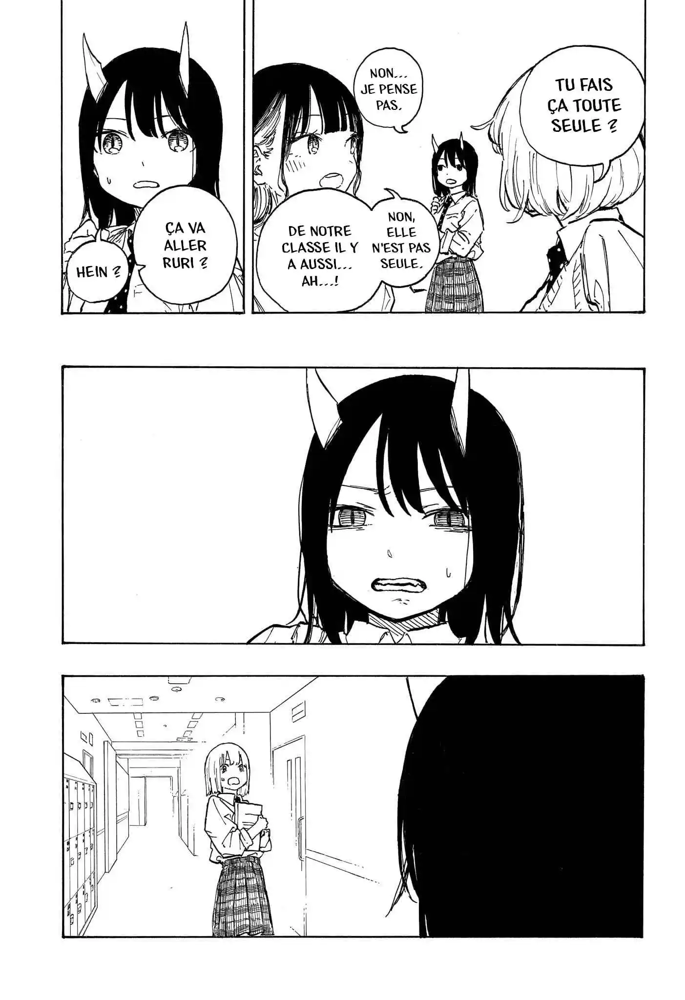 Read Ruri Dragon FR Manga Online