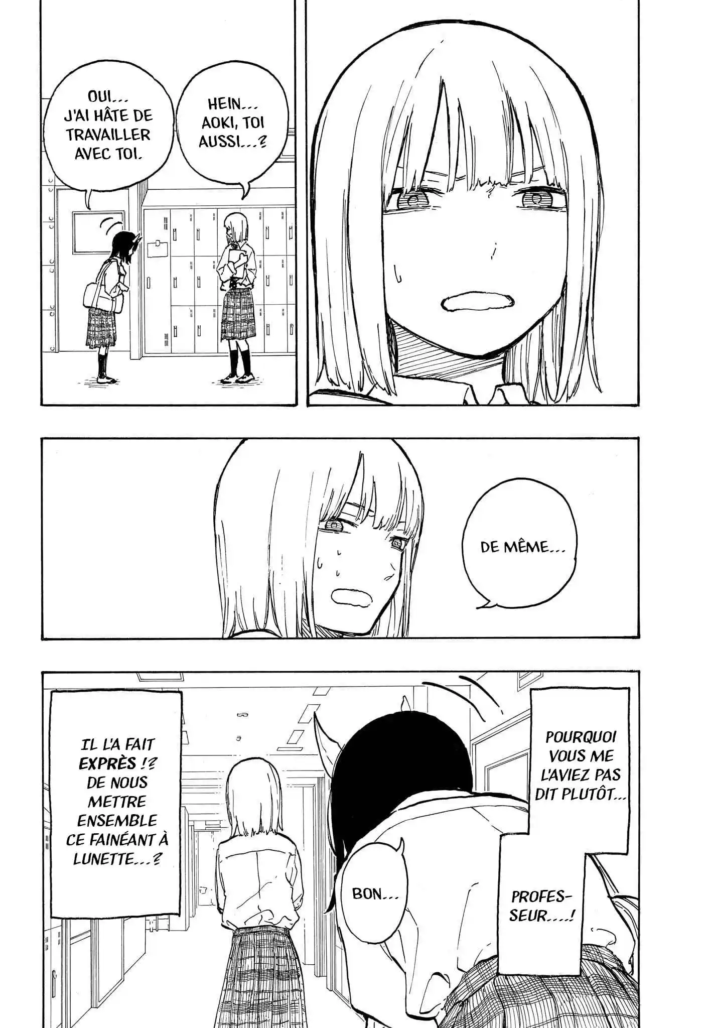 Read Ruri Dragon FR Manga Online