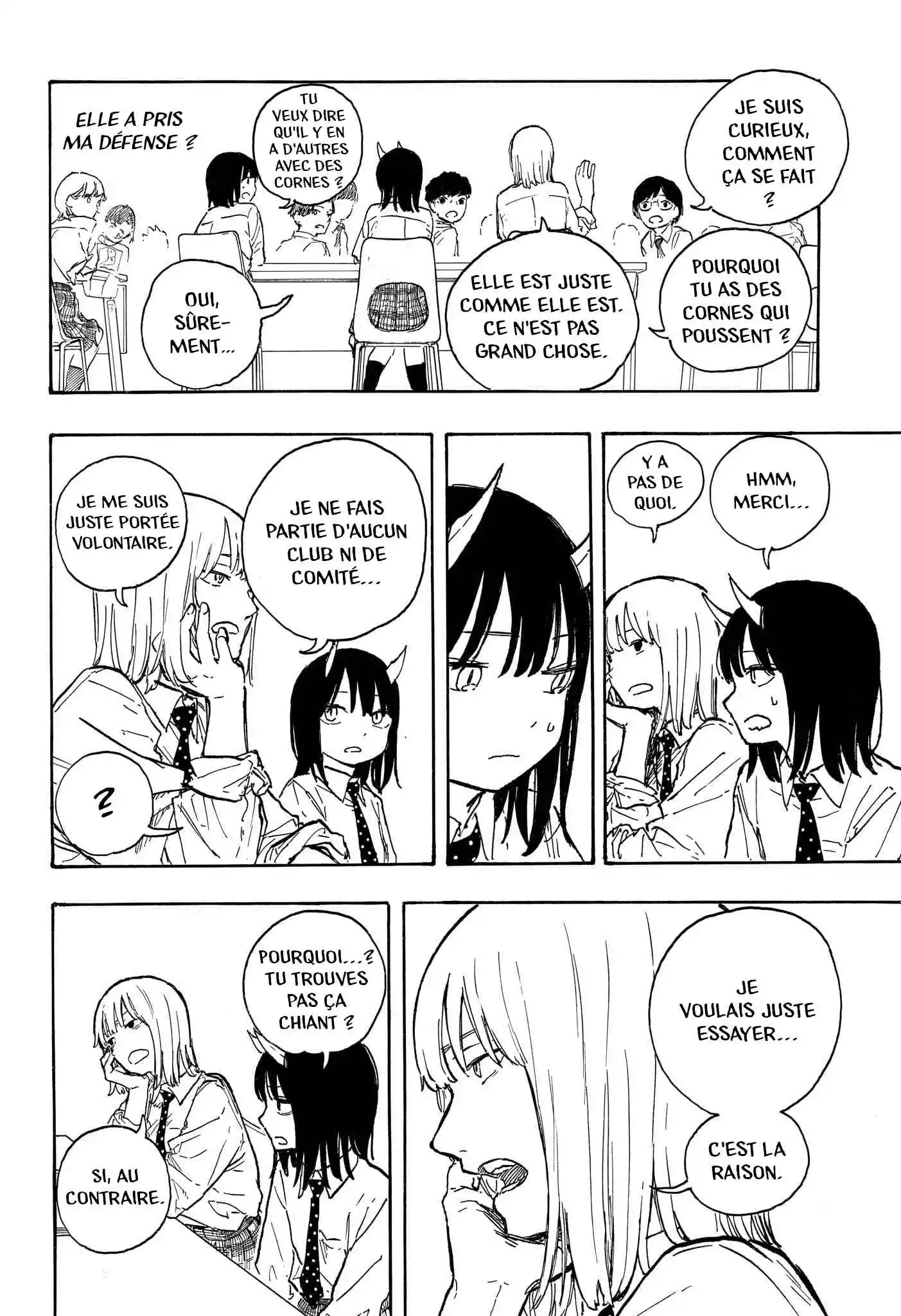 Read Ruri Dragon FR Manga Online