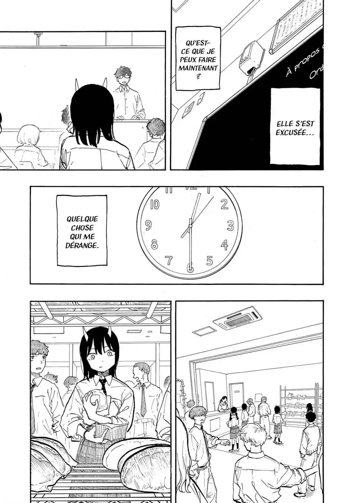 Read Ruri Dragon FR Manga Online